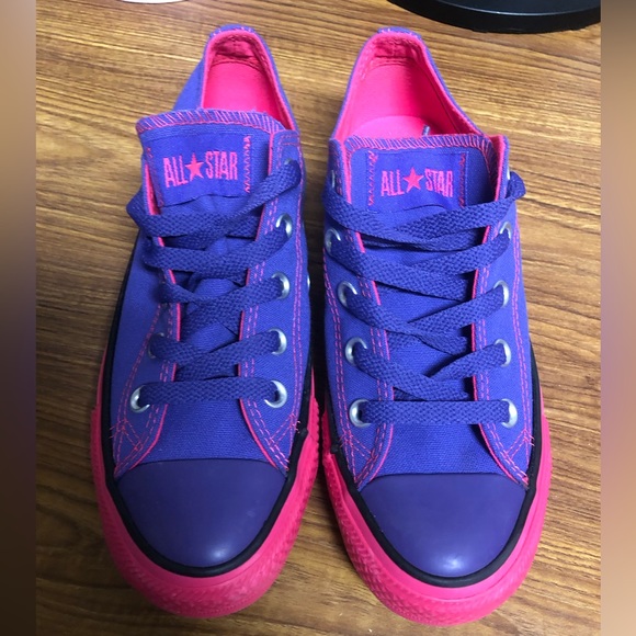 Converse Sneakers - Picture 6 of 11